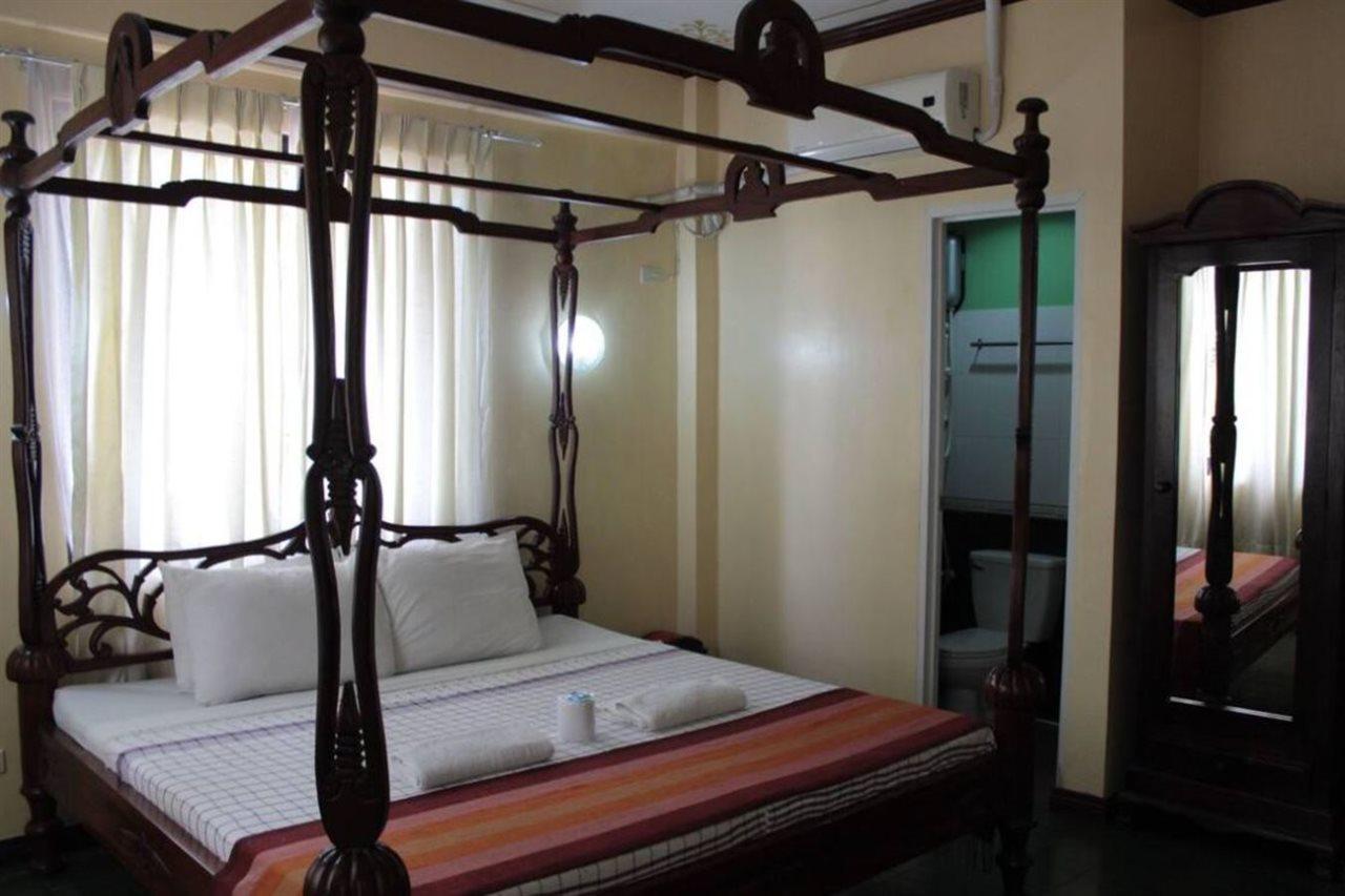 Casa Rica Hotel Vigan Eksteriør billede