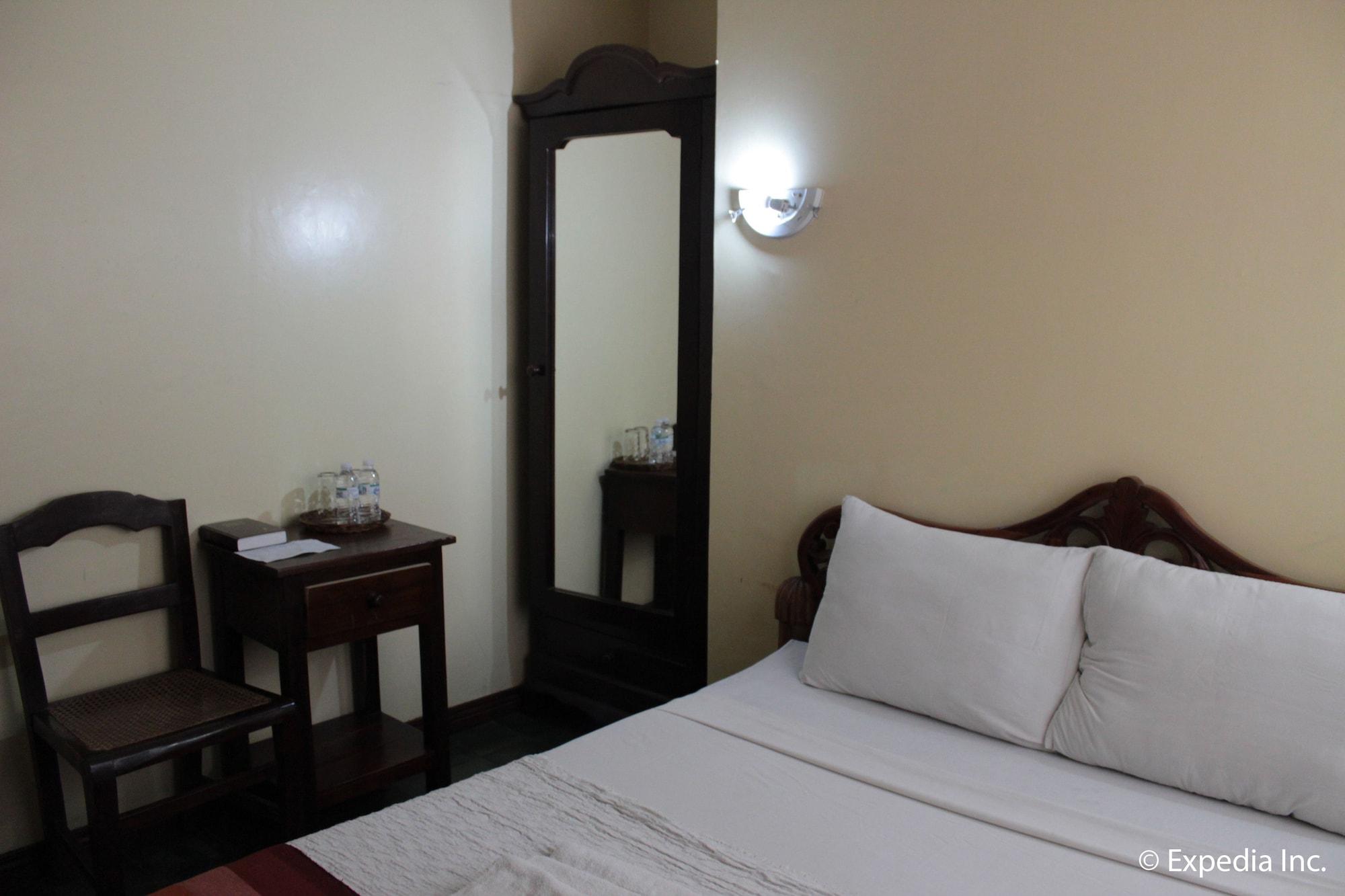 Casa Rica Hotel Vigan Eksteriør billede