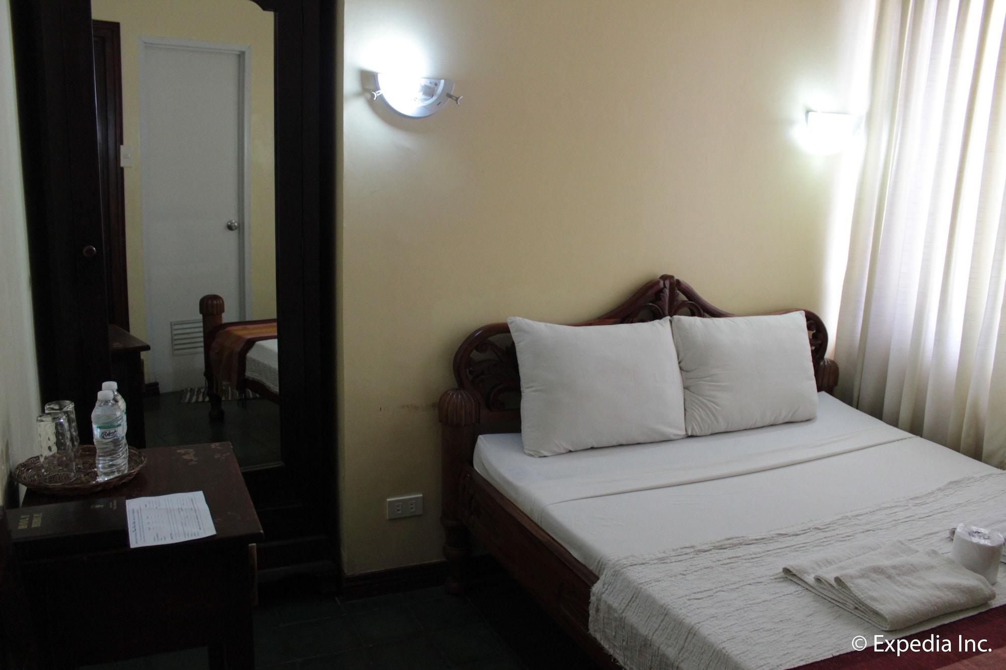 Casa Rica Hotel Vigan Eksteriør billede