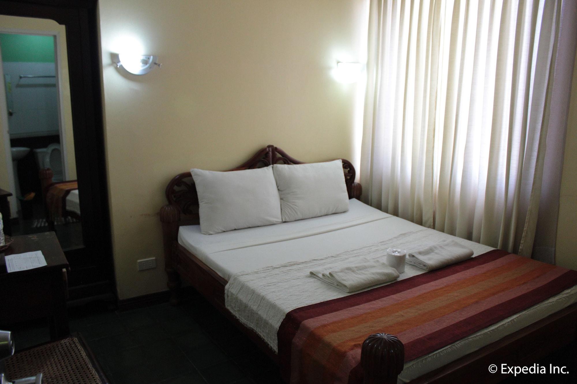 Casa Rica Hotel Vigan Eksteriør billede