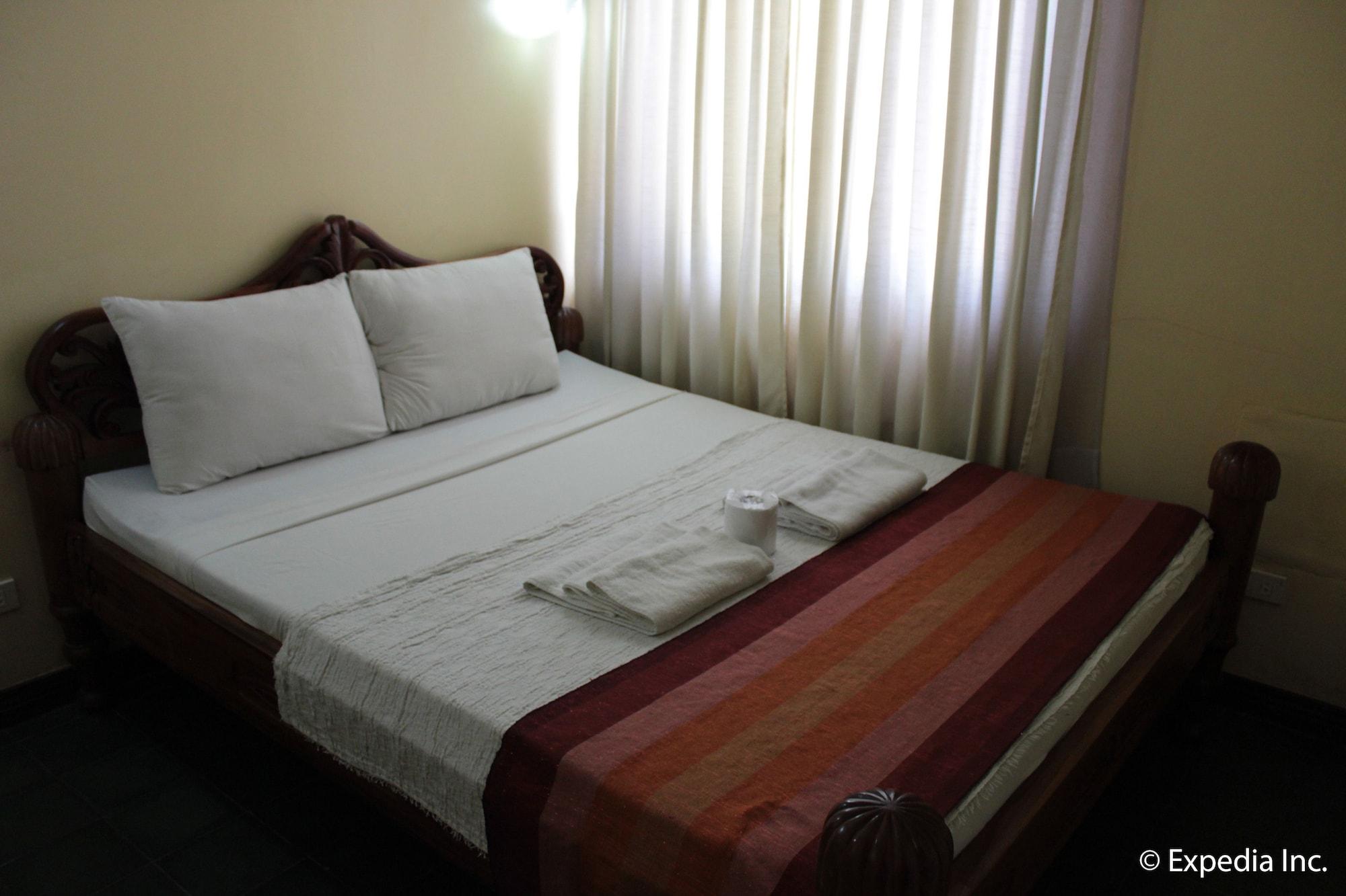 Casa Rica Hotel Vigan Eksteriør billede