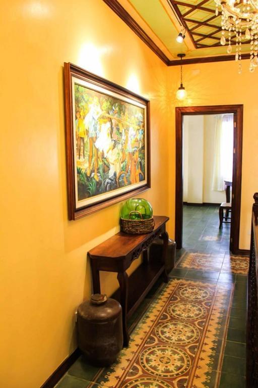 Casa Rica Hotel Vigan Eksteriør billede